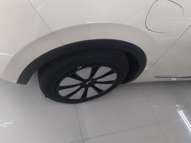 Used Wuling Bingo 2025 333 km Enjoyment Version — 22