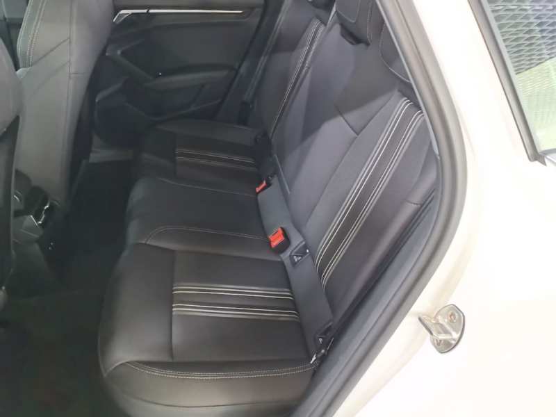 Used Audi A3 2022 Sportback 35 TFSI Fashionable Sports Model — 16