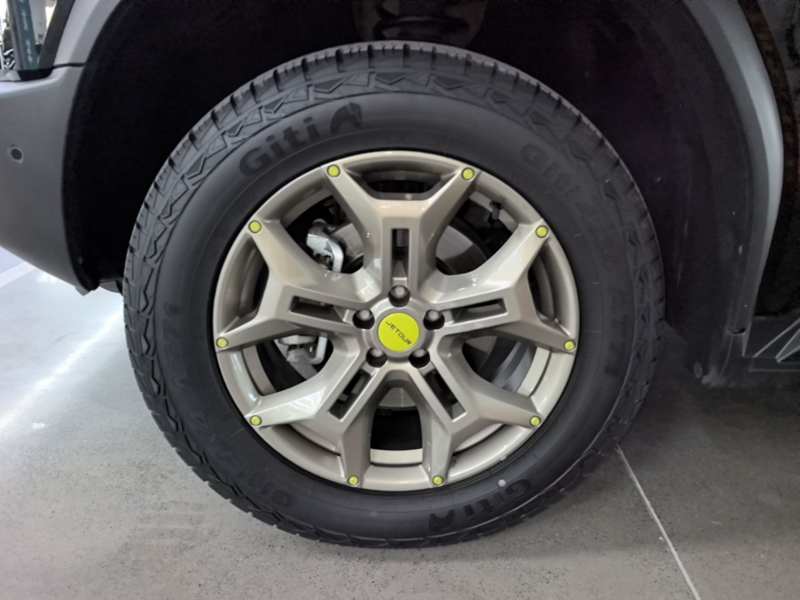 Used JETOUR Traveler 2023 2.0T All-Wheel Drive Conquer PRO — 22