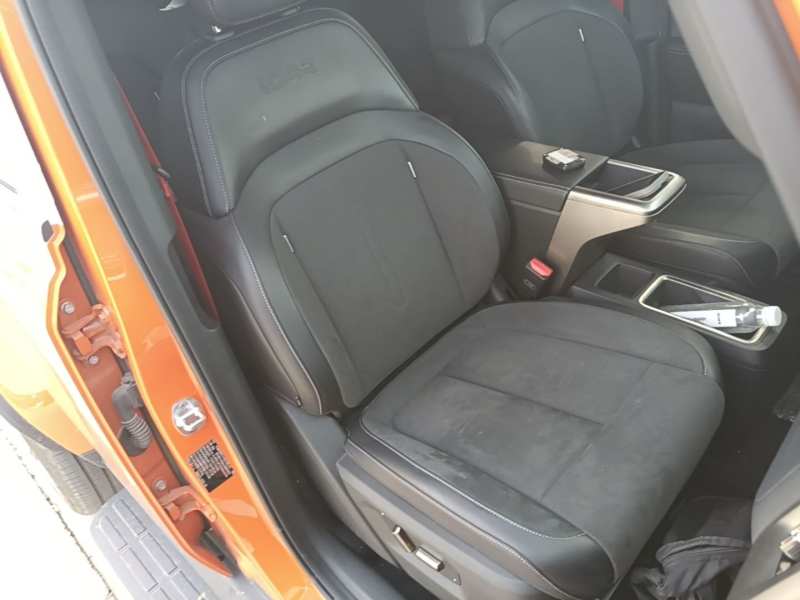 Used iCAR V23 2026 Model V23S 501 Four-Wheel Drive Peak Performance Edition — 24