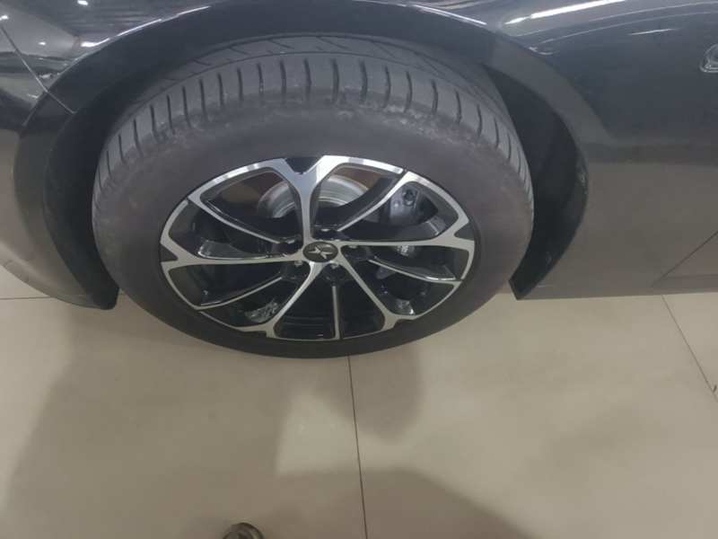 Used XPeng P7 2022 480G — 22