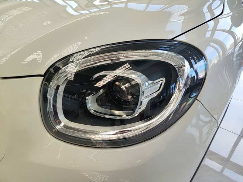 Used Leapmotor T03 2022 Agate Edition — 23
