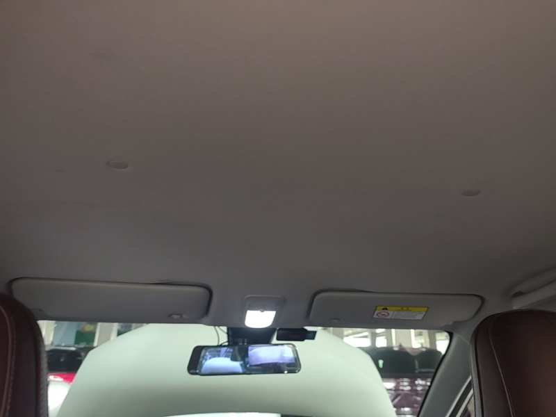 Used Wuling Bingo 2023 333 km Lingxi Connected+ Version — 17