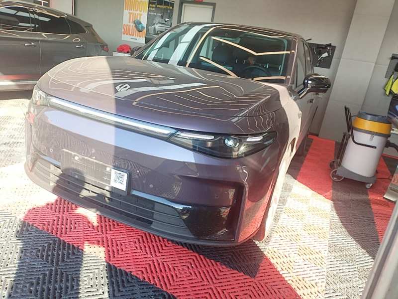 Used Leapmotor C10 2026 605 Enjoyment Edition