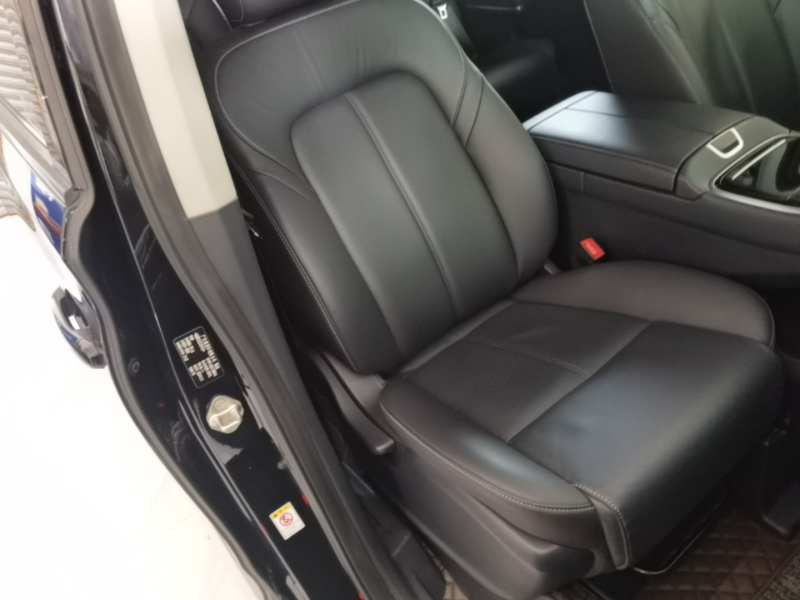 Used GAC Trumpchi M8 2021 Lingxiu Series 390T Deluxe Edition – Prestige — 24