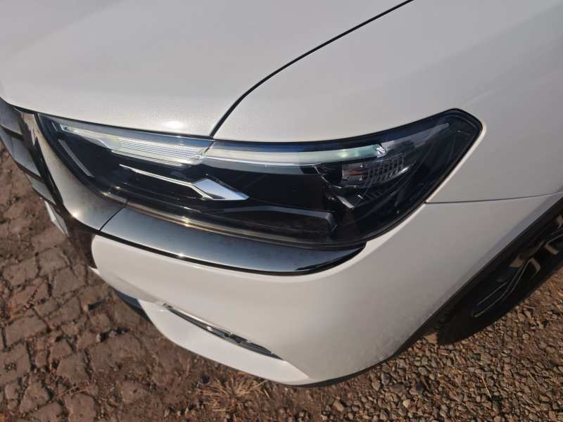 Used Haval H6 2021 National Trend Edition 1.5T Automatic Urban Version — 23