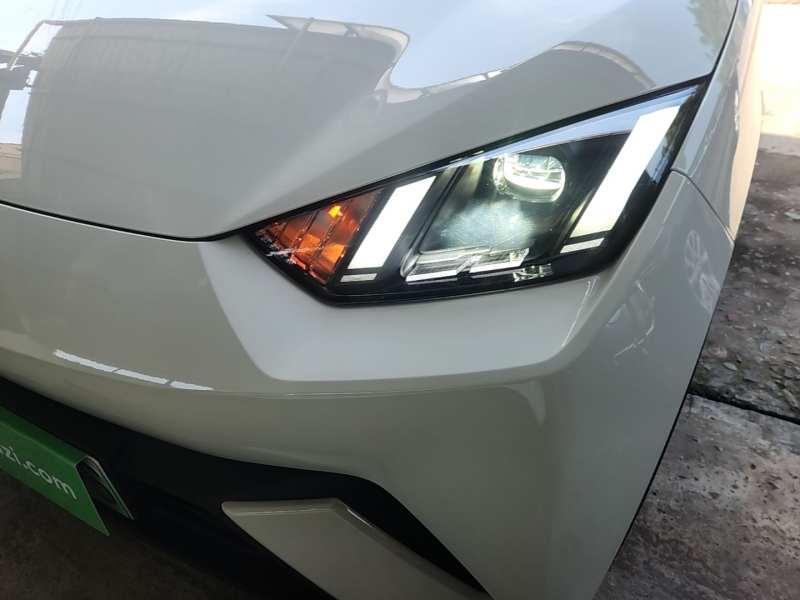Used BYD Seagull 2024 Honor Edition 305km Freedom Version — 23