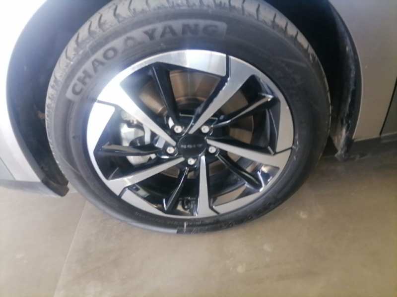Used AION Y 2023 Younger Star Edition — 22