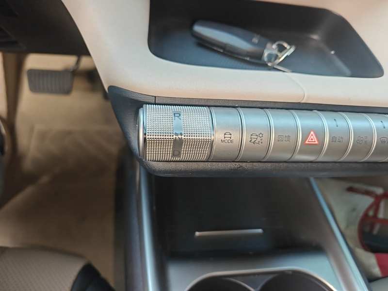 Used BYD Dolphin 2025 420km Fashion Edition — 13