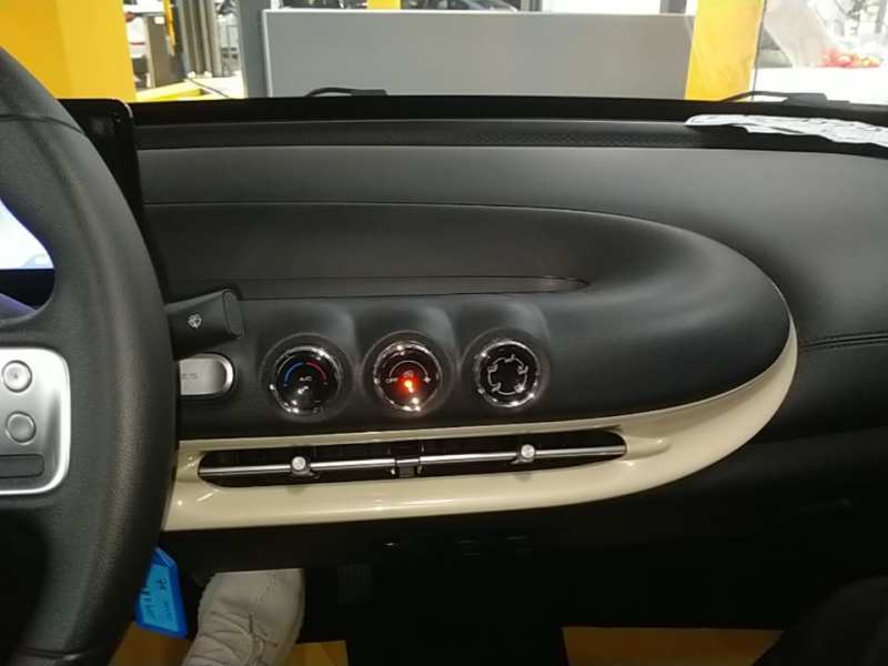 Used Wuling Bingo 2023 203km Light Edition — 12