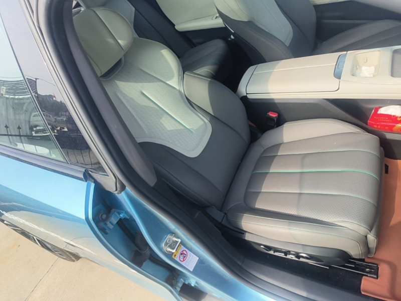 Used Deepal L07 2024 230Max Qiankun Intelligent Driving ADS SE Range-Extended Version — 24