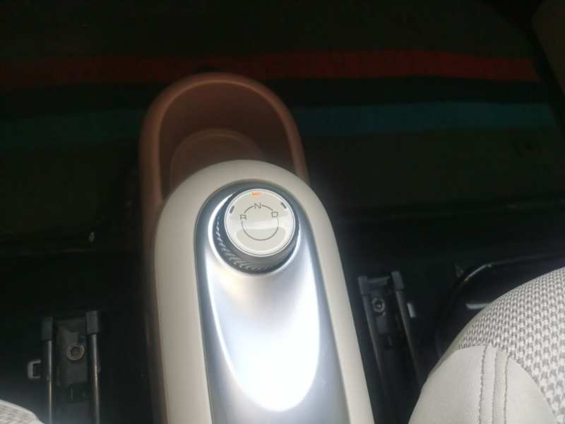 Used Wuling Hongguang MINIEV 2025 Four-Door Version Advanced Edition — 13