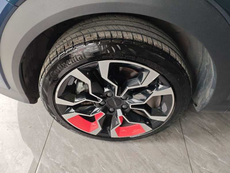 Used Lynk & Co 06 2020 1.5T YAO Halo — 22