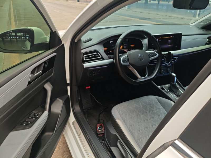 Used Volkswagen Lavida 2023 280TSI DSG Full-Comfort Edition — 15