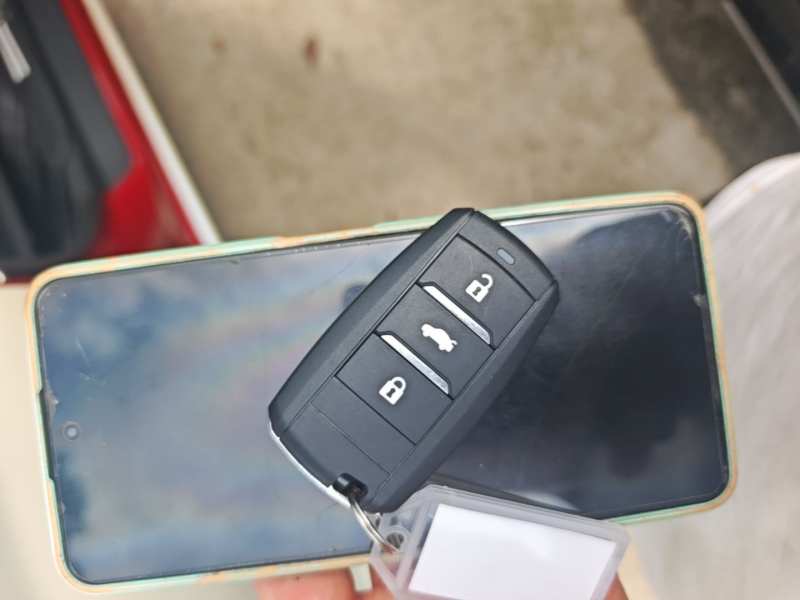 Used CHANGAN Eado 2016 1.6L GDI Manual JingShang Model — 25