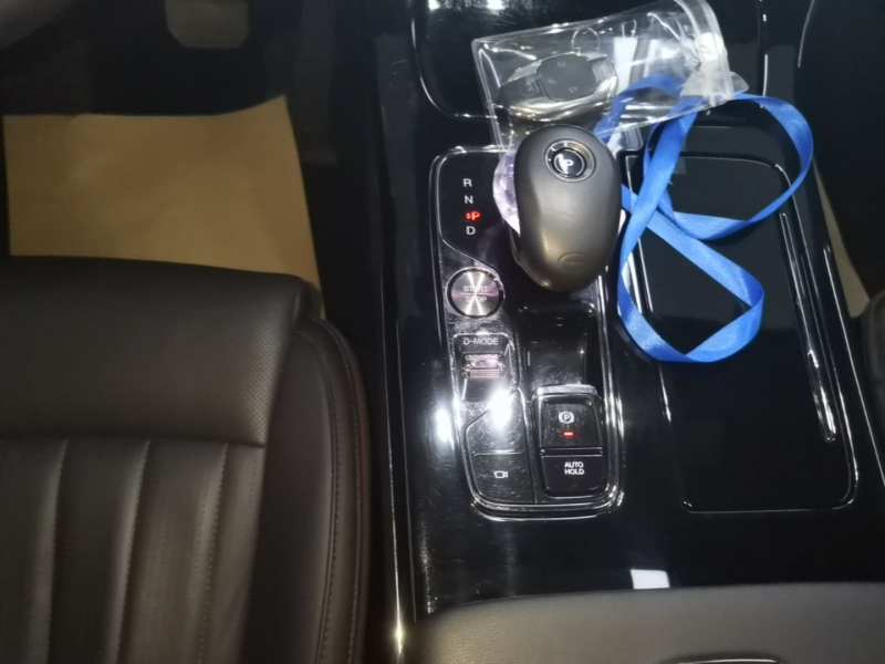 Used GAC Trumpchi M8 2023 Zongshi Series 400T Ultimate Edition — 13
