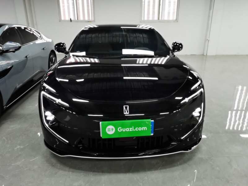 Used Avatr 12 2026 Ultra Pure-Electric All-Wheel-Drive Version — 2