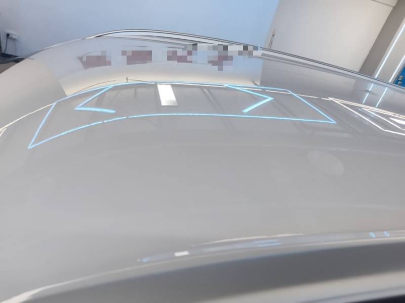 Used Skyworth HT-i 2024 1.5L PHEV 115KM Taidao Edition — 26