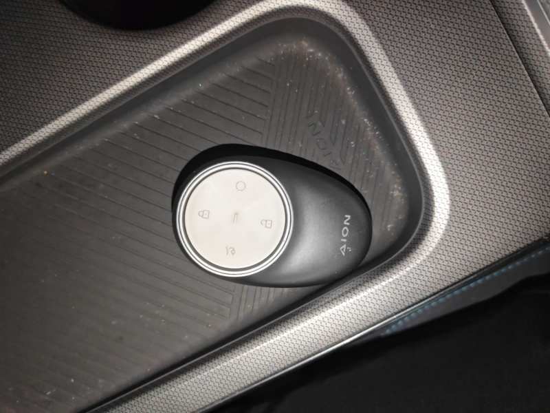 Used AION Y 2025 Plus 510 Smart Edition — 8