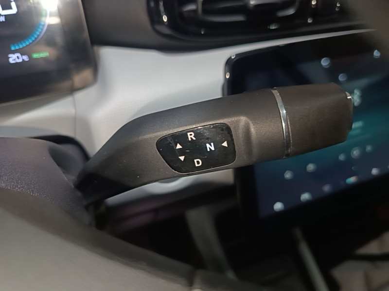 Used Leapmotor T03 2023 200 Lite Edition — 13