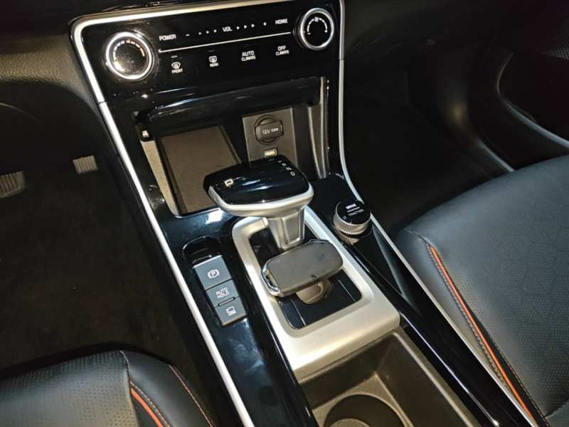 Used Kia Seltos 2023 1.5L CVT Luxury Edition – Luxury — 13