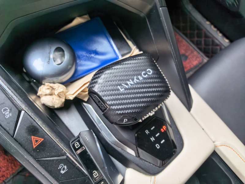 Used Lynk & Co 06 EM-P 2020 PHEV Plus — 15