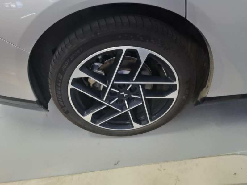 Used XPeng P7+ 2024 Long-Range Max — 25