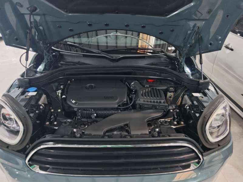 Used MINI Countryman 2023 Updated 1.5T COOPER ALL4 Connoisseur — 19