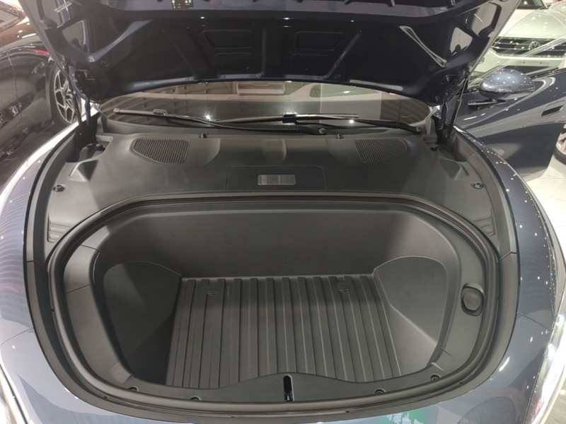 Used Xiaomi Auto SU7 2024 Four-Wheel Drive Ultra-Long Range Advanced Intelligent Driving Max Edition — 19
