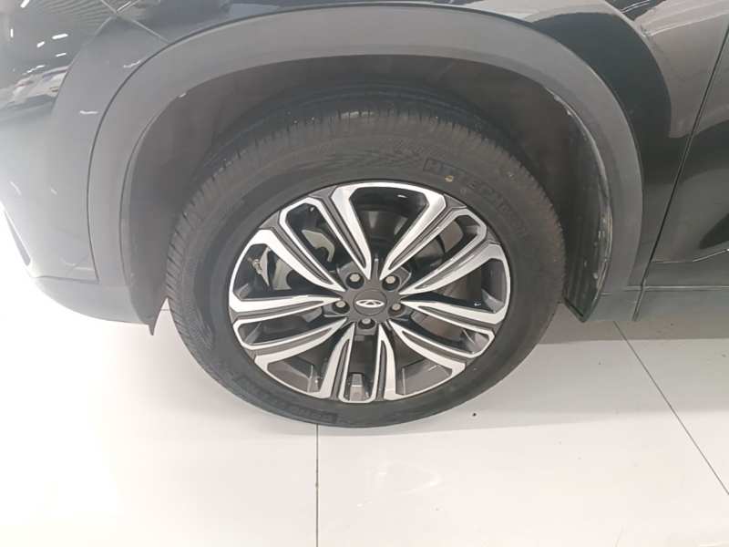 Used Chery Tiggo 8 2020 290TGDI Automatic Luxury Edition — 22