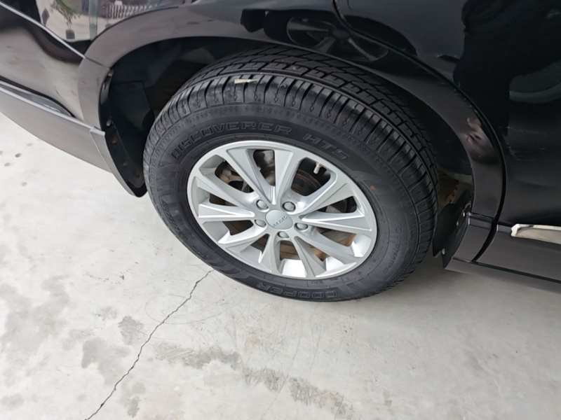 Used Haval H6 2019 Sport Edition 1.5T Manual Two-Wheel Drive Elite Model China VI Standard — 25
