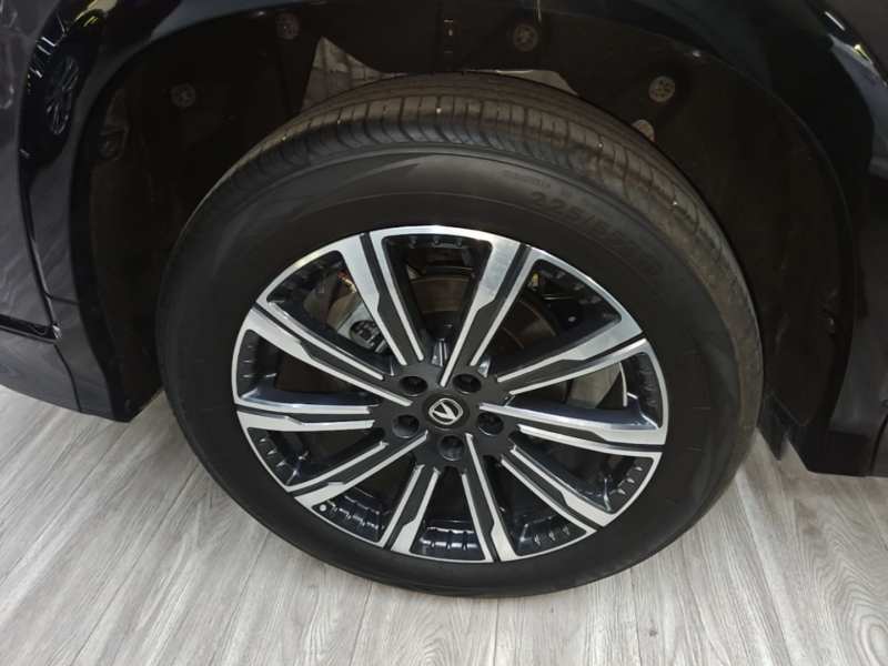 Used CHANGAN CS75 PLUS 2025 Model, 3rd Generation Champion Edition 1.5T Jinghang Version — 25