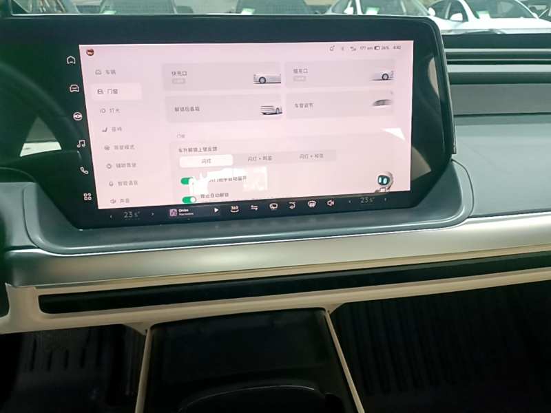 Used XPeng P7 2020 670N — 12