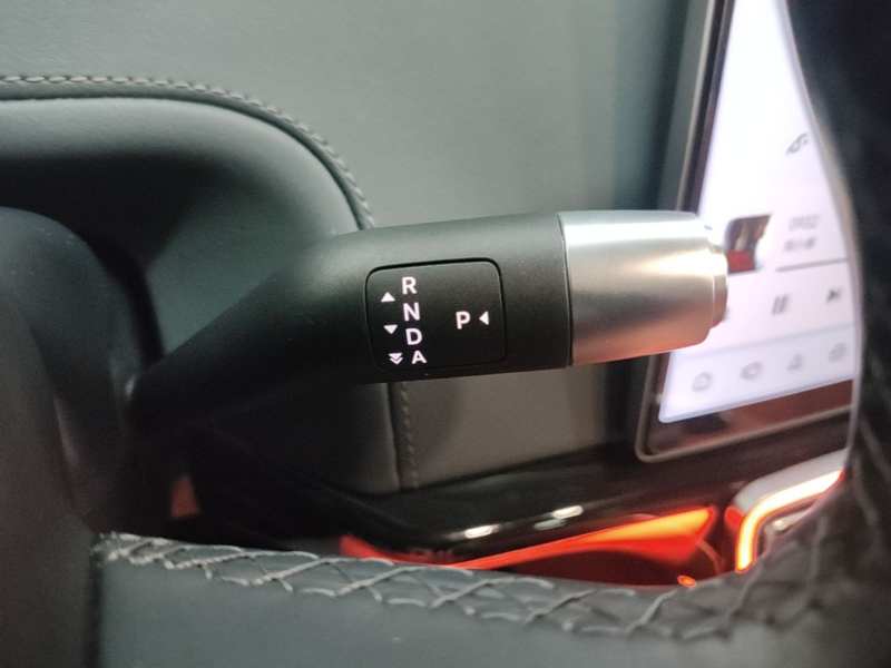Used Li Auto L6 2024 Max — 13