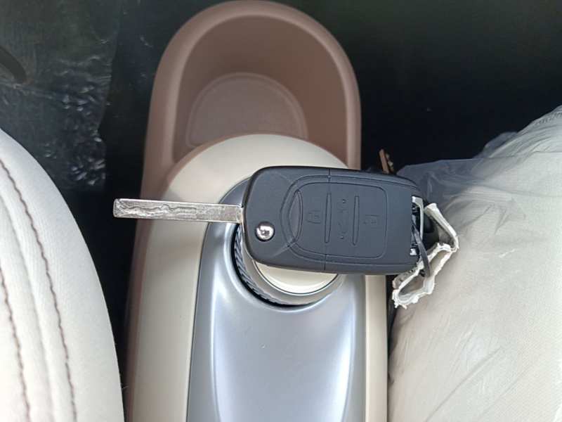 Used Wuling Hongguang MINIEV 2025 Four-Door Version Advanced Edition — 8