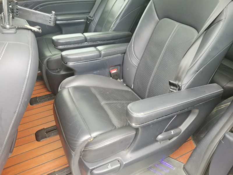 Used GAC Trumpchi M8 2020 Flagship Model 390T Luxury Edition — 18