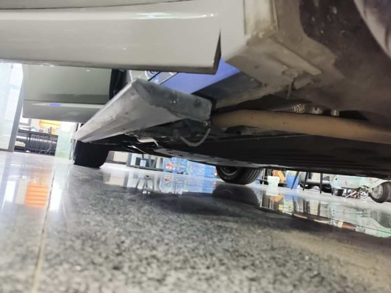 Used Li Auto L6 2024 Max — 20