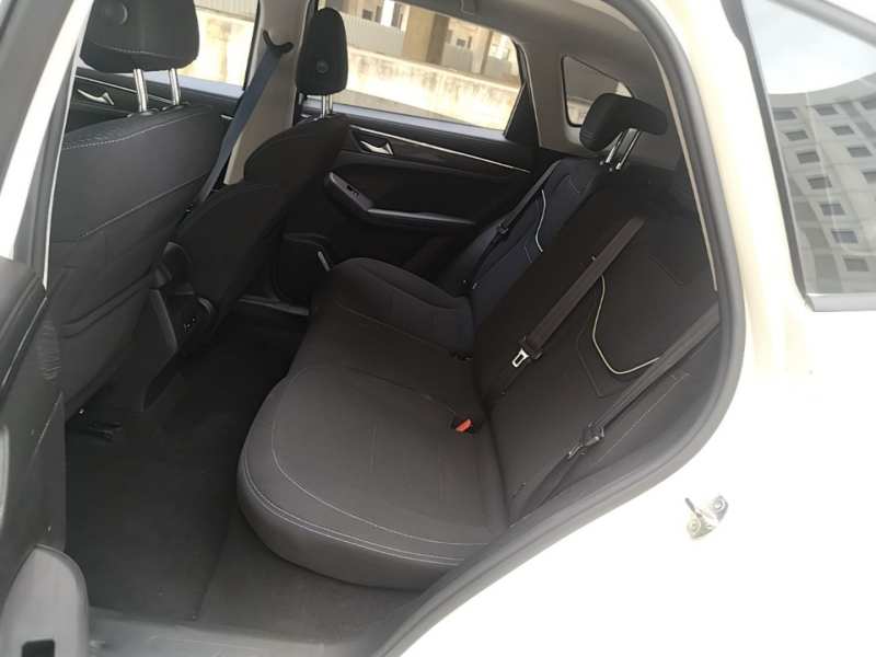 Used Haval JOLION 2021 1.5T Automatic Grand Edition — 16