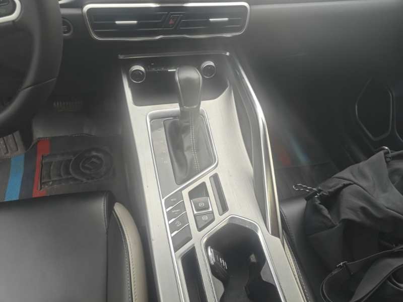 Used Geely Auto Coolray 2020 PRO 240T DCT Hunter — 13