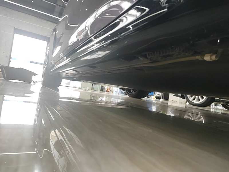 Used Xiaomi Auto SU7 2024 Four-Wheel Drive Ultra-Long Range Advanced Intelligent Driving Max Edition — 21