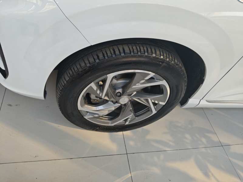 Used Hongqi HS3 PHEV 2024 PHEV 115km Jingwei Edition — 22