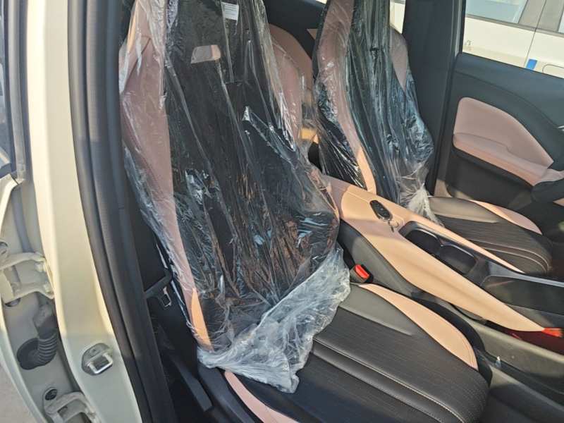 Used BYD Seagull 2025 305km Active Version — 24