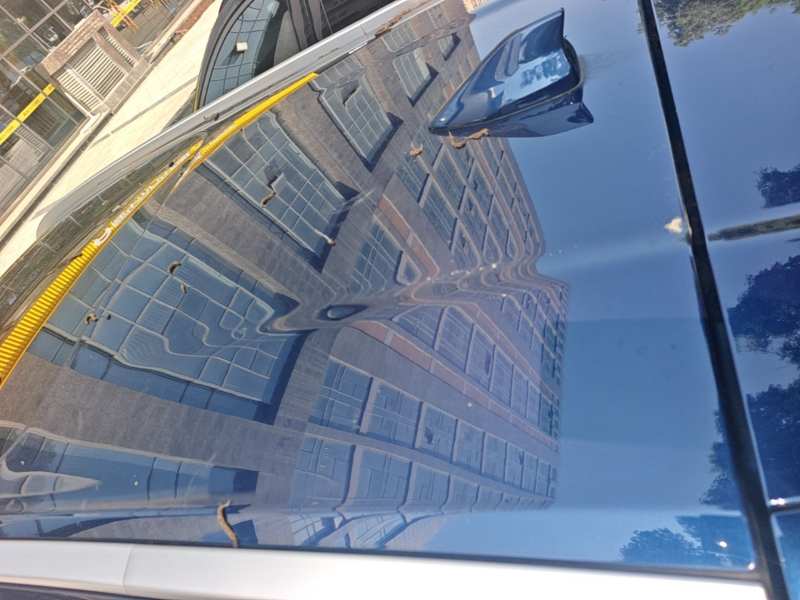Used Chery Tiggo 8 2019 1.6 TGDI Automatic Fashion Edition — 26
