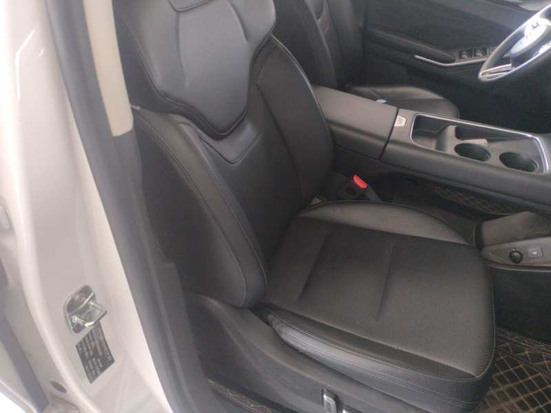 Used Haval H6 2024 1.5T Two-Wheel Drive Ultra — 17