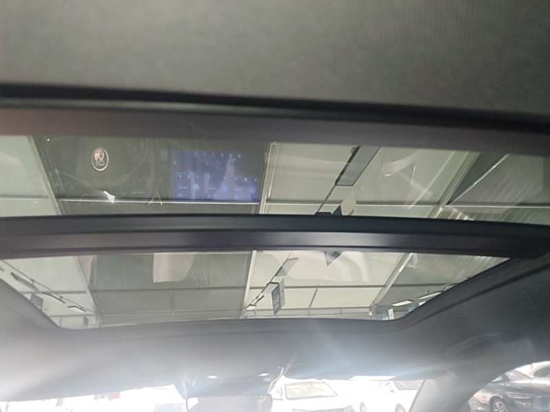 Used BYD Han 2022 EV Genesis Edition 715KM Front-Wheel-Drive Prestige Model — 17