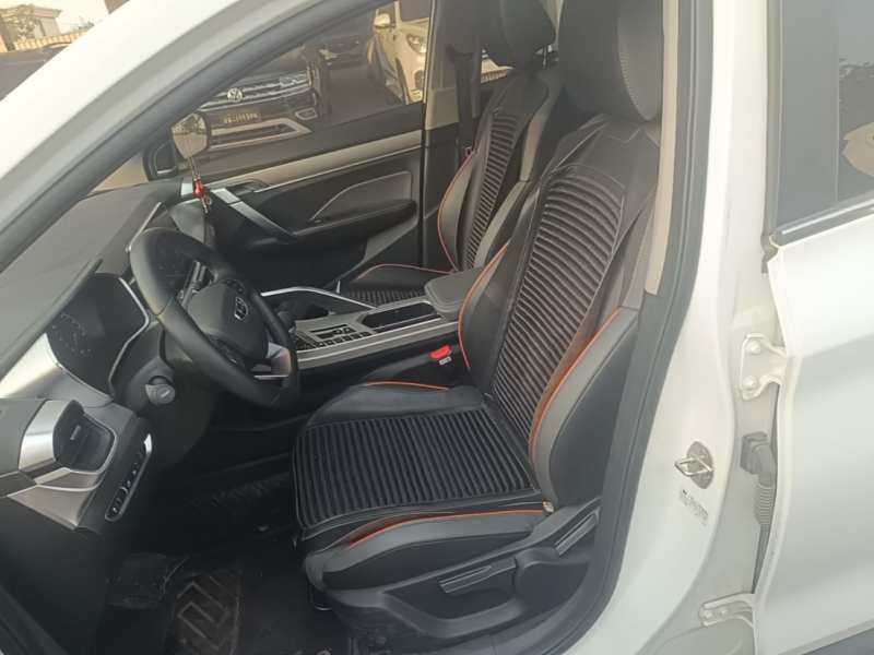 Used Geely Auto Coolray 2023 1.5T DCT Platinum Edition — 14