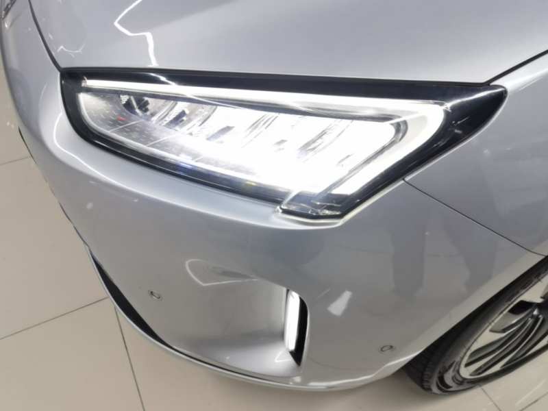 Used Hima AITO M5 2022 Extended-Range Four-Wheel Drive Performance Version — 23