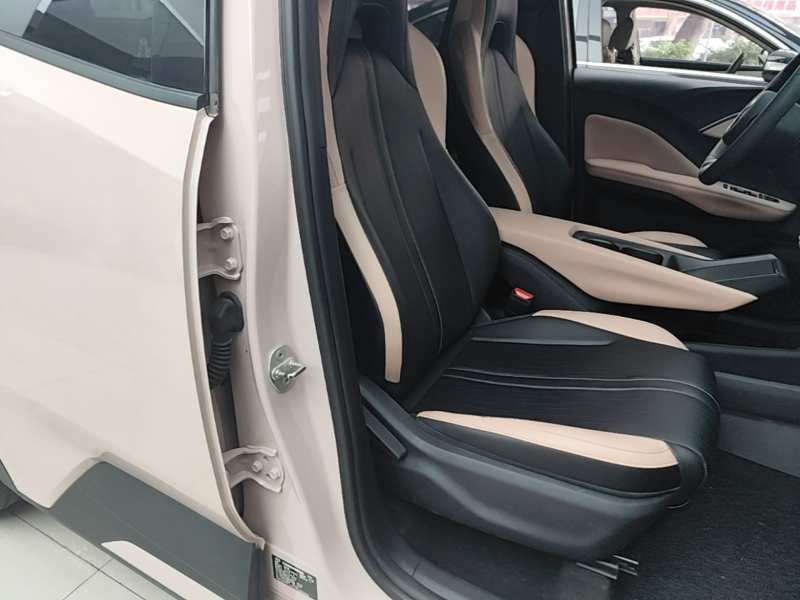 Used BYD Seagull 2023 Active Version — 24