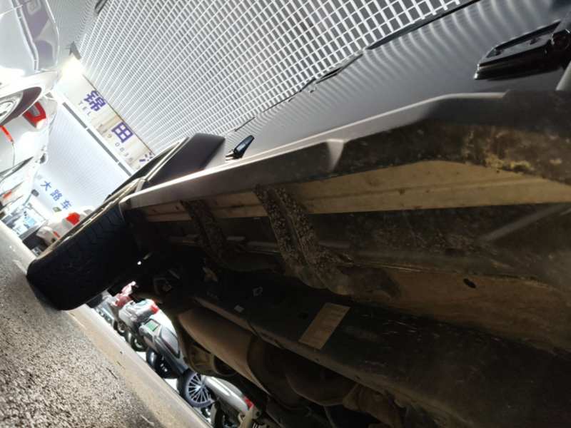 Used BAIC Off-Road BJ40 2024 2.0D Blade Hero Glory Edition — 20