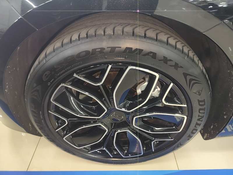 Used Avatr 12 2026 Ultra Pure-Electric All-Wheel-Drive Version — 22
